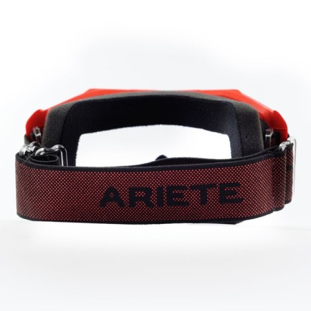 Cross -cross Ariete 07 Next Gen 2021, red, transparent lenses-2