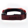 Cross -cross Ariete 07 Next Gen 2021, red, transparent lenses