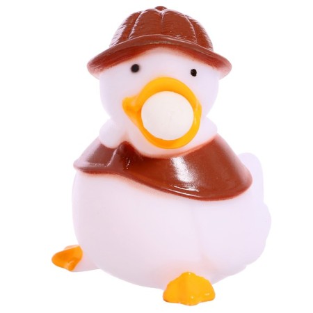 Antistress toy Bubble Gum "Ducks", 6.5 × 6.5 × 5 cm, 4 types, mix