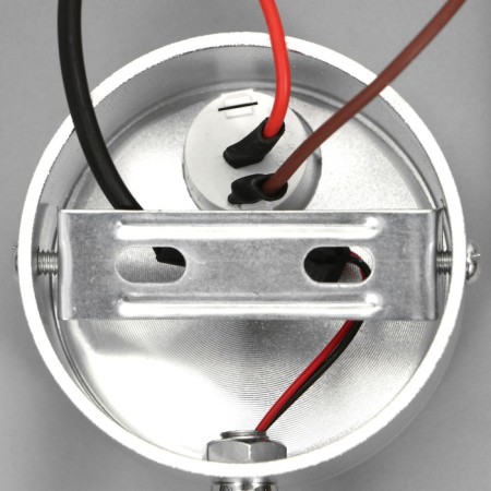 Bra 1953/1SL LED 3W silver 6.5x6.5x41 cm-6