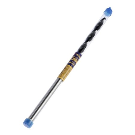 Tundra wood drill, cylindrical shank, 12 x 300 mm-1