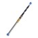 Tundra wood drill, cylindrical shank, 12 x 300 mm