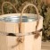 LIPS -7l -galvanized insert, with a lid, "Dobroparov"