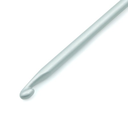 Tunisian knitting hook, 5 mm/30 cm-1