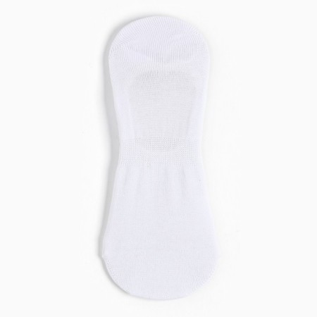 A set of female tracks KAFTAN "BASIC" 3 pairs, p. 36-39 (23-25 ​​cm) col. white-2
