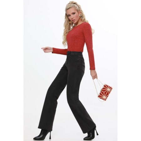 Longsliv female, size 48-1