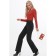 Longsliv female, size 48