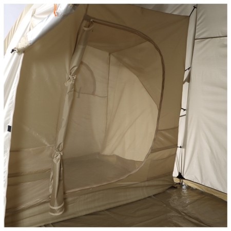 Tart tourist tent, camping maclay enise 6, 6-seater, with vestibule-20