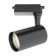 TREE TRECHNICAL TR003-1-6W3K-W-B, 6W, 9.6x13 cm lamp, LED, 430LM, 3000K, black color Black