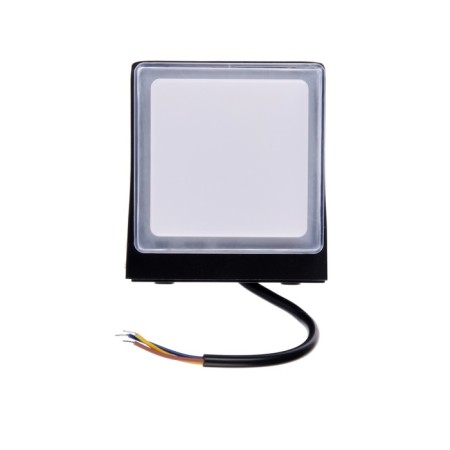 Facade lamp "Grand", FSD-084, 5 W, 3000K, IP65, 220 V, Metal, Black-6