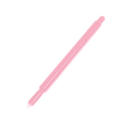 A tablet for drawing and notes Luazon "Bunny", 9 ", blocking function, pink-5