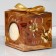 The bathtub “shine!”, 130 g, honey aroma, pure happiness