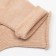 Nosk children's, beige color, size 6