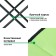 Tourist folding chair Green Glade M1103