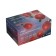 LED LEAZON LIGHTING, G45, E27, 1.5 W, for Bels Lita, Red, Nab 20 pcs
