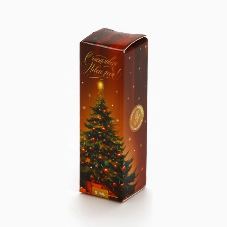 Aroma Mastro "New Year's collection: warmth and comfort", lavender aroma-4