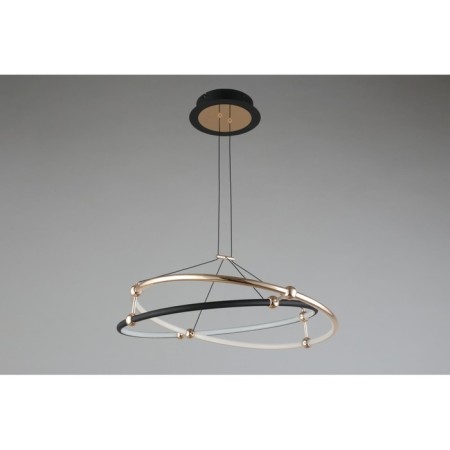 Suspended chandelier Diana LED 4000K 40W-8