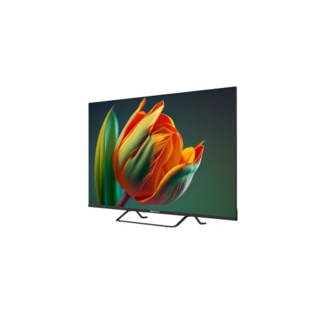 TV TopDevice TDTV40BS04F, 40 ", 1920x1080, DV3-T/T2/C/S2, HDMI 3, USB2, Smarttv, Black-1
