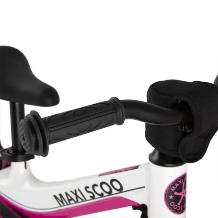 Cunning 12 "Maxiscoo Comet, pink color-4