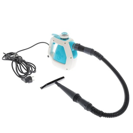 Steiring KitFort KT-918-3, 1000 W, 220 ml, 3 bar, cord 5 m, turquoise