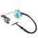 Steiring KitFort KT-918-3, 1000 W, 220 ml, 3 bar, cord 5 m, turquoise