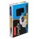 Permanent marker for fabric, laundry 1-2 mm Luxor "Laundry", bullet, black