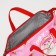 Thermo -mosuma with zipper, 4.8 l, pink color