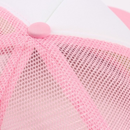 Carnival accessory-tip "Bride", pink color-1