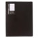 Folder on 4 rings A3, Calligrata "Standard" 27mm, 800 μm, vertical, black