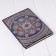 Diamond embroidery on the “luxurious pattern” of 50 pages