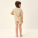 Pajama Children's SL Home P 38 (146-152), beige