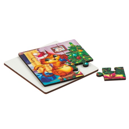 New Year's derving puzzles "New Year! Preparation for the holiday"-5