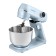 Mixer Maunfeld MF-423BL, planetary, 1800 W, 6.5 l, 10 speeds, blue