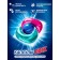Capsules for washing gloss Color, 18 pcs.