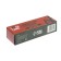 Lockland door stop, black color