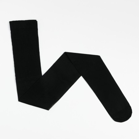 Women's tights Prima 40 den, black color (nero), size 4-2