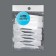 Pipetok set, 10 pcs, white color