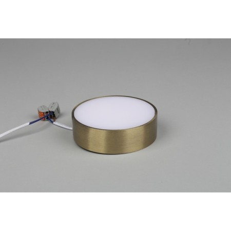Wall-flowing lamp EVON LED 4000K 12W-5