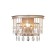 Wall lamp (sconces) Linn 1x40W E14