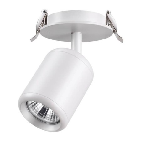 Built -in lamp PIPE IP20 GU10 50W