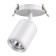 Built -in lamp PIPE IP20 GU10 50W