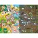 Puzzle with a flashlight "Funny Zoo", 88 details