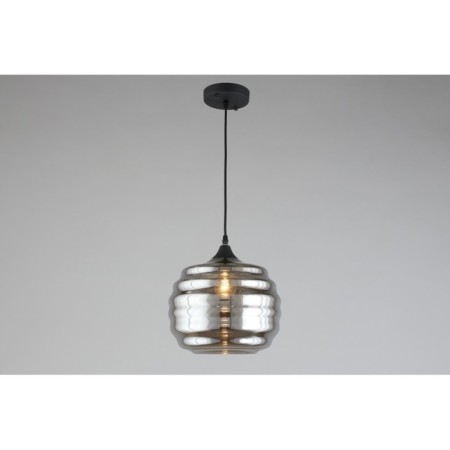 Suspended Morgan E27 40W-3