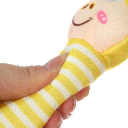 Toy squeak, pitch "Giraffic", Baby Me-3