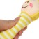 Toy squeak, pitch "Giraffic", Baby Me