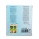 Gift set women "Coconut milk": shampoo, 250 ml + balm, 250 ml