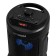 Hyundai H-Mc150 Minisystem Black 50W FM USB BT SD/MMC