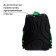 Backpack BACK CALLIGRATA "Game Pixels", 39 x 30 x 14 cm