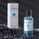 Men's toilet water Credo Man Silver Rain, 100 ml (based on AZZARO ChROME (AZZARO)