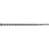 Bournets Professional 29350-410-30_z02, SDS-MAX 30 x 410/520 mm